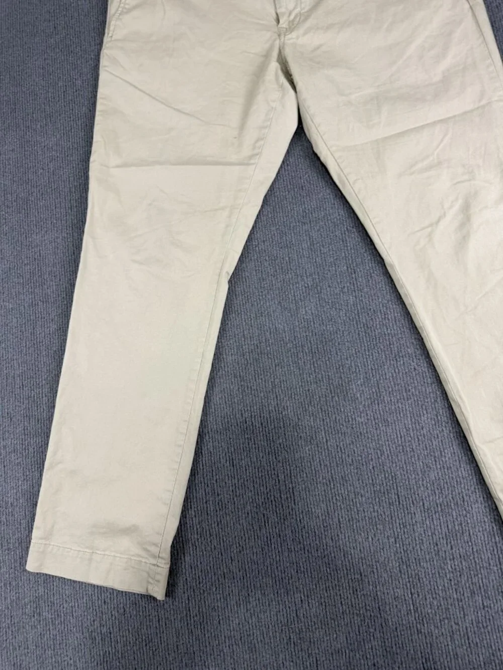 Polo Ralph Lauren Mens Khaki Chino Pants 36x30